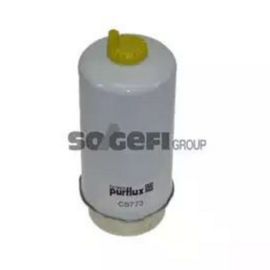 Filtro Gasolio Transit 07+2.4-2.5 Tdci