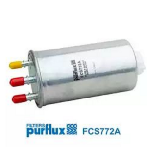 Filtro Gasolio Logan 1.5 Dci