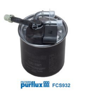 Filtro Gas.Classe C-E-220-250 09+