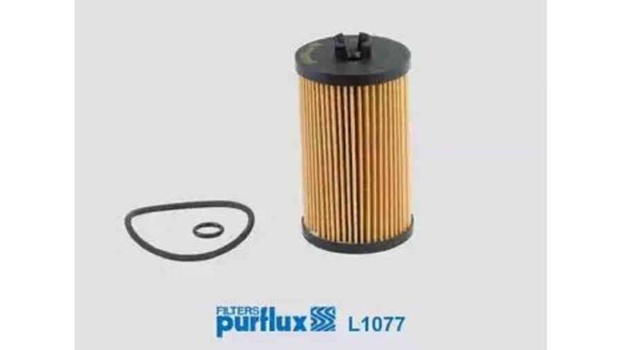 Filtro Olio Astra J-Meriva B 13 In Poi  1.6 Cdti