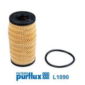 Filtro Olio Duster 17 In Poi Classe A 18 In Poi 1.5 Dci