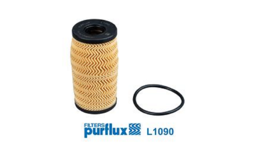 Filtro Olio Duster 17 In Poi Classe A 18 In Poi 1.5 Dci