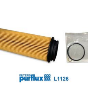Filtro Olio Bmw Serie 1 "F20" 16+