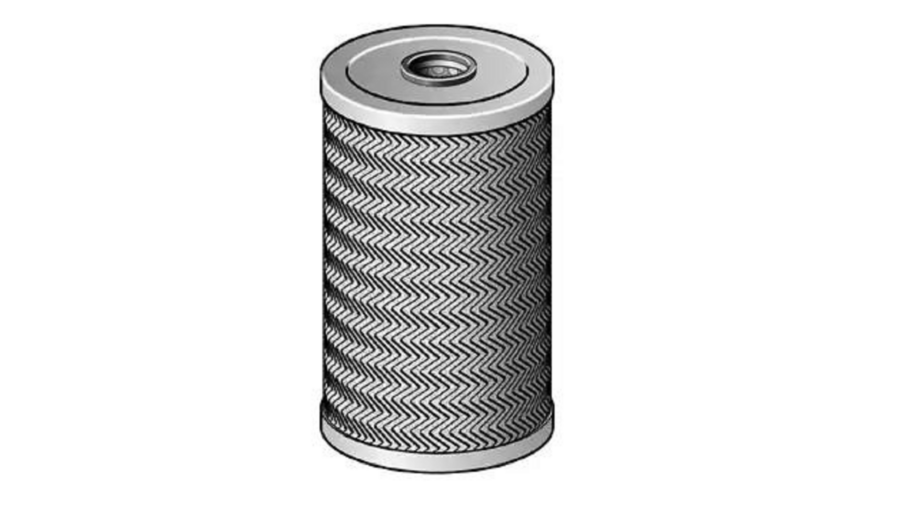 Filtro Olio Merc Classe E-C-Sprinter-Vito