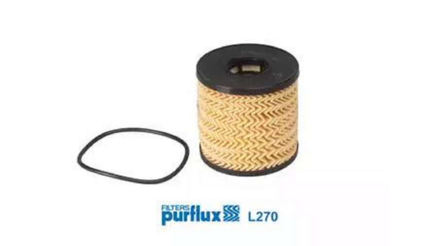 Filtro Olio Movano-Vivaro 00 In Poi 2.2-2.5 Tdi