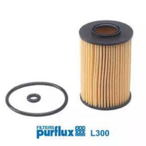 Filtro Olio Classe A 140-160