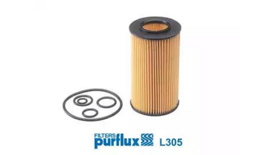 Filtro Olio Mercedes C220 Cdi-Honda Frv