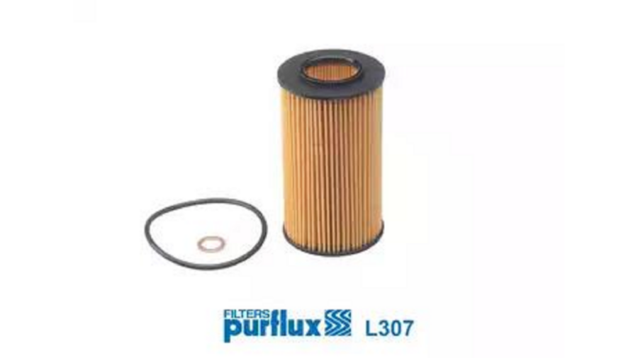 Filtro Olio Bmw 320 D “E46”