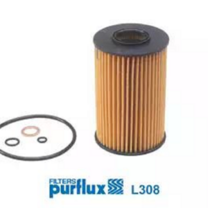 Filtro Olio Serie 3 93 In Poi 316I-318I (E36)(E46)