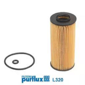 Filtro Olio Classe A160-A170-A180-A200