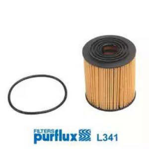 Filtro Olio Mini One 1.4 Tdi-Pt Cruiser