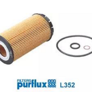 Filtro Olio Jeep Cherokee 2.5Cdri