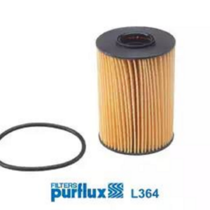 Filtro Olio Cabstar-Patrol-Movano 3.0 Tdi