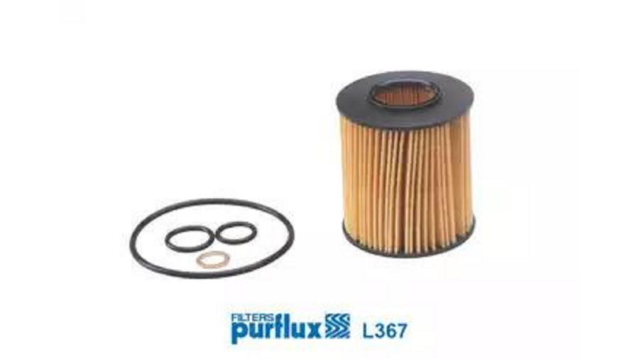 Filtro Olio Bmw 320 I