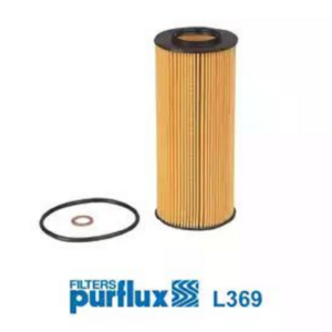 Filtro Olio Bmw Serie 5/E60 530D
