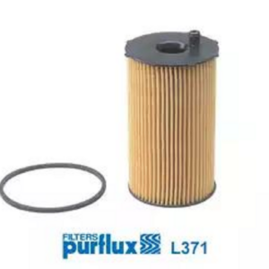Filtro Olio Citroen C5-C6 Peug.407-Discovery 2.7 Td