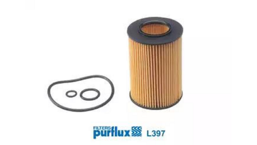 Filtro Olio Honda Accord-Cr-V 2.2 Ctdi 04 In Poi