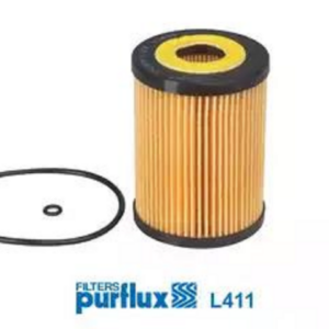 Filtro Olio Classe E 280 Cdi