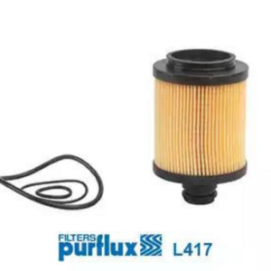 Filtro Olio Astra J/Insigna 2.0 Ctdi 09 In Poi