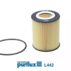 Filtro Olio C5-C6-407 3.0 Hdi