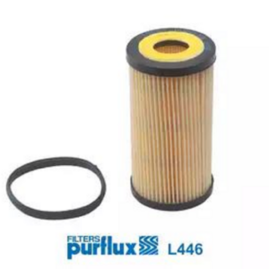 Filtro Olio Volvo V60