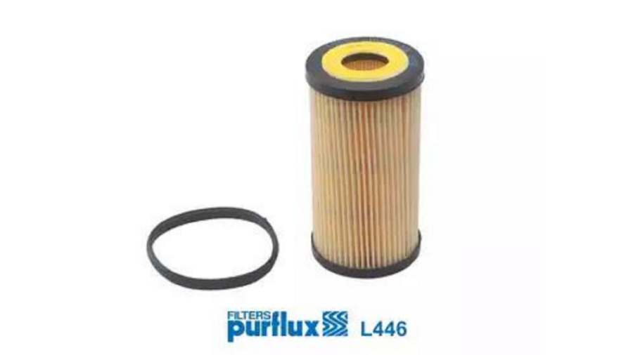 Filtro Olio Volvo V60