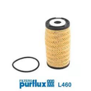 Filtro Olio Vivaro 06 In Poi Qashqai 07 In Poi 1.6-2.0 Dci