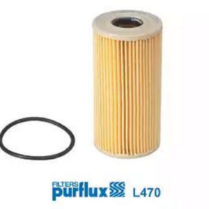 Filtro Olio Vivaro 06 In Poi Qashqai 07 In Poi 1.6-2.0 Dci