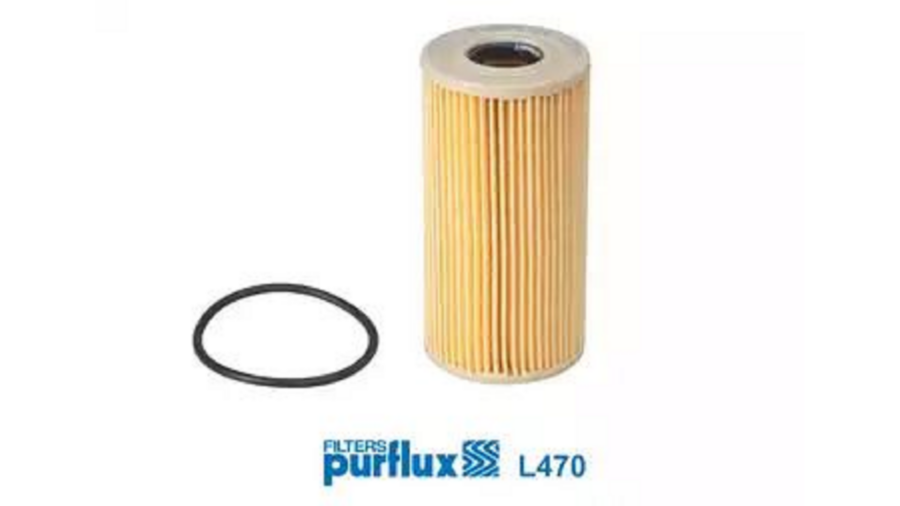 Filtro Olio Vivaro 06 In Poi Qashqai 07 In Poi 1.6-2.0 Dci