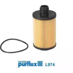 Filtro Olio Antara-Captiva 2.2 Cdti