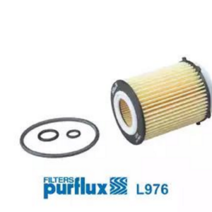 Filtro Olio Mercedes Classe A-B-C-E-Glk 12+