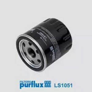 Filtro Olio Jumper 11 In Poi Transit 14 In Poi 2.2 Tdci