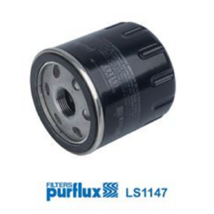 Filtro Olio Ford Focus 18+2.0I