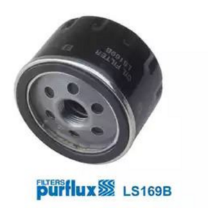 Filtro Olio Agri-R4 "Fil.3/4"