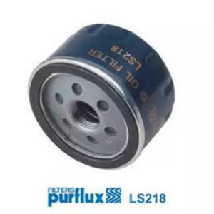 Filtro Olio Clio 1.9 D/Td-1.5 Dci 05 In Poi