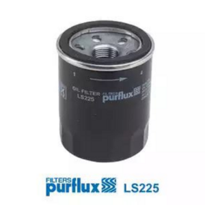 Filtro Olio Atos 1.0-I10-I20 1.0-1.2I-Corsa 93 In Poi 1.5 Td