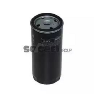 Filtro Olio Audi 80 1.9Tdi