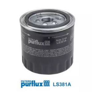 Filtro Olio Megane Iii 09+1.9 Dci-Laguna Iii 08+3.0 Dci