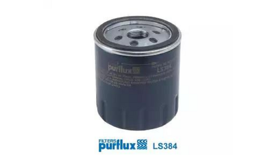 Filtro Olio Scudo 2.0 Jtd 99 In Poi Psa