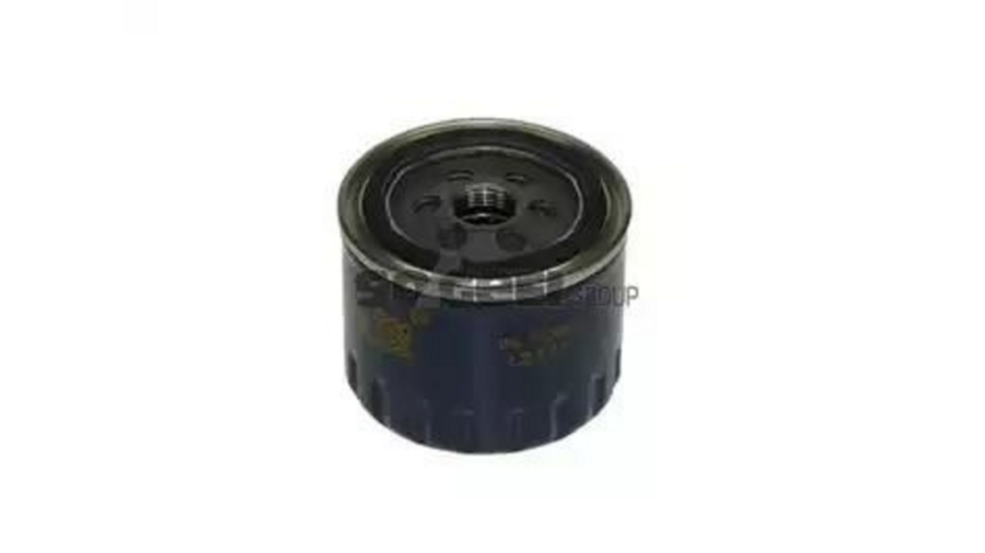 Filtro Olio Clio 1.9 D/Td-1.5 Dci 05 In Poi