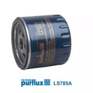 Filtro Olio Focus 98 In Poi 1.8Tdci