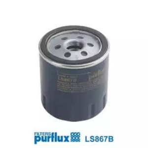Filtro Olio Scudo 2.0 Jtd 99 In Poi Psa