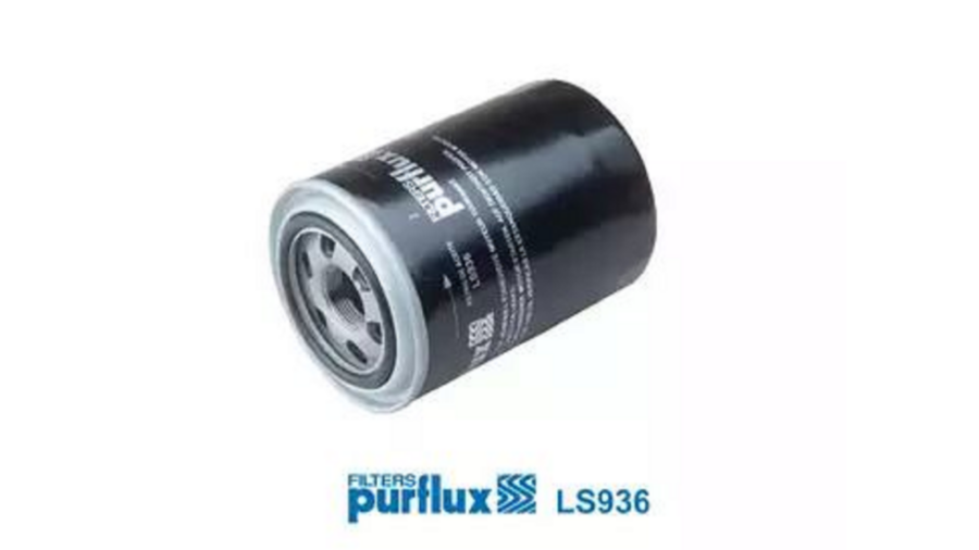 Filtro Olio Pajero 2.5 Td-Carnival 2.9 Crd
