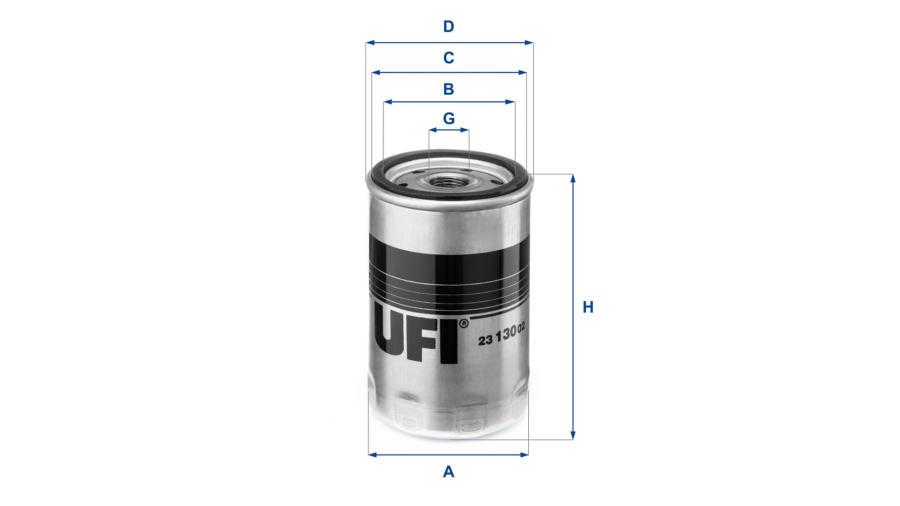 Filtro Olio