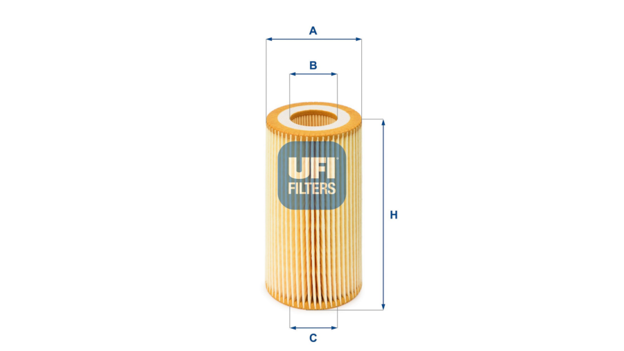 Filtro Olio