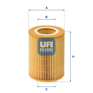 Filtro Olio Bmw Serie 3 "E36"