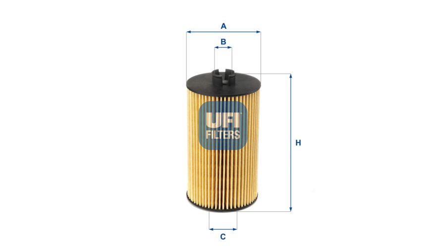 Filtro Olio