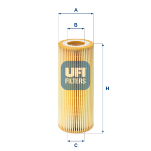 Filtro Olio Croma 2.4 M.Jet-Bmw 320D "150 Cv"
