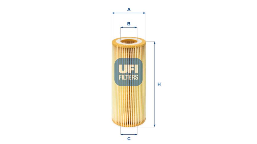 Filtro Olio Croma 05+2.4 Mjet-Bmw 320D (150 Cv)