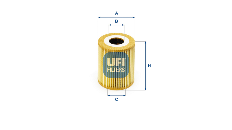 Filtro Olio